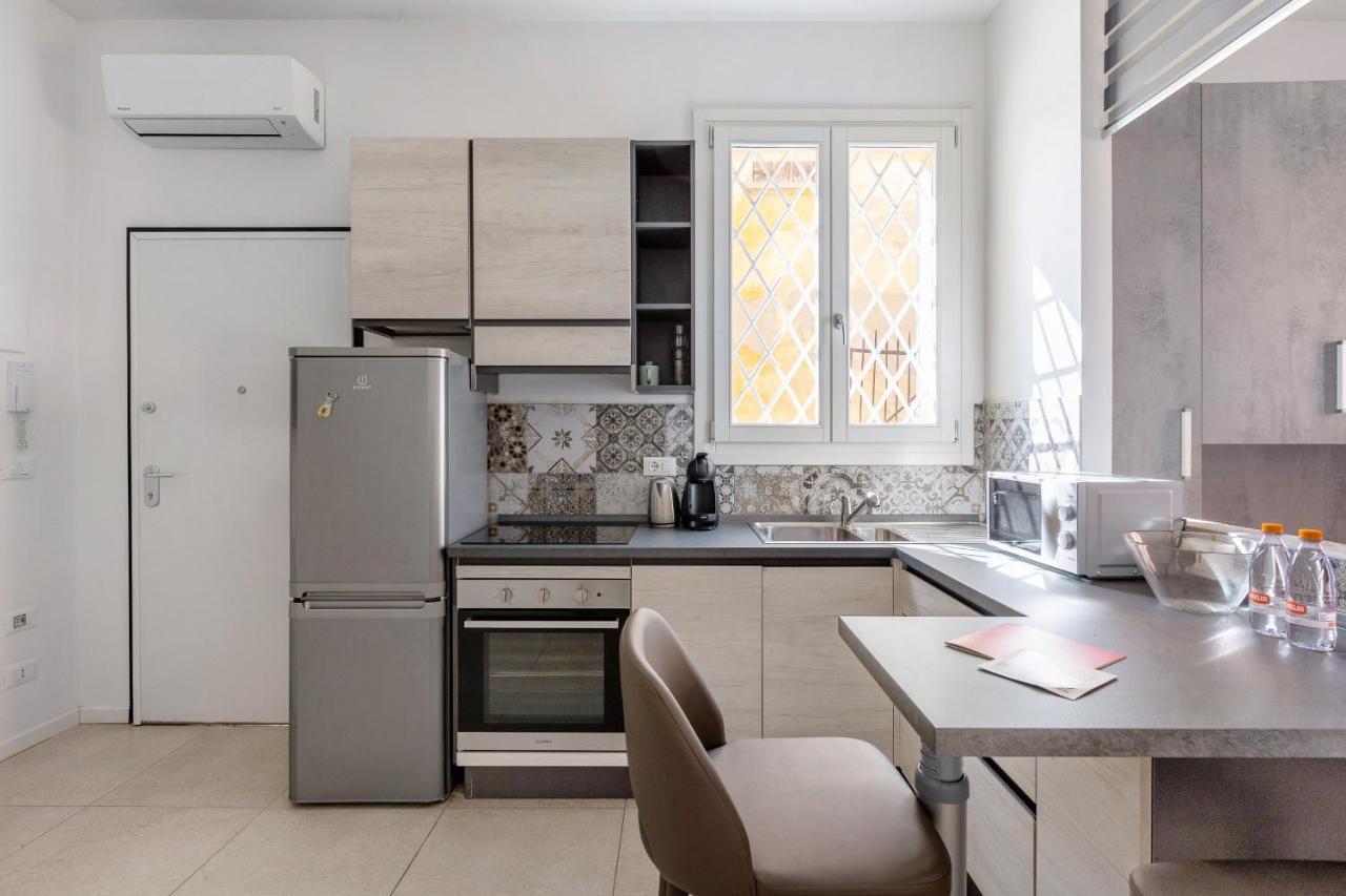 Modern Studio In Borgo Panigale By Wonderful Italy Bologna Exterior photo