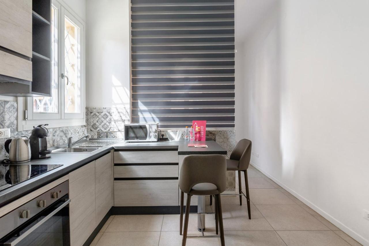 Modern Studio In Borgo Panigale By Wonderful Italy Bologna Exterior photo