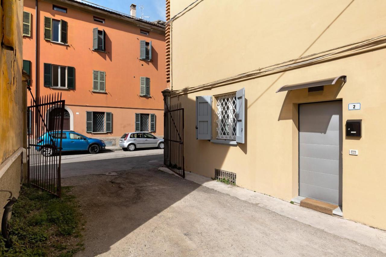 Modern Studio In Borgo Panigale By Wonderful Italy Bologna Exterior photo